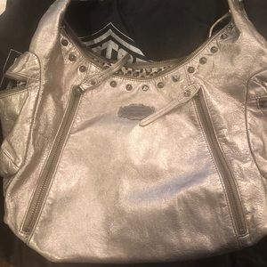 Harley Davidson Purse